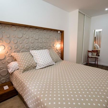 Apartmán Slope House Lagoa  Exteriér fotografie