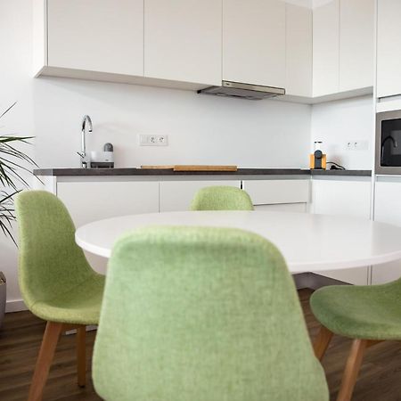 Apartmán Slope House Lagoa  Exteriér fotografie