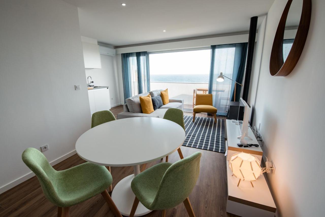 Apartmán Slope House Lagoa  Exteriér fotografie