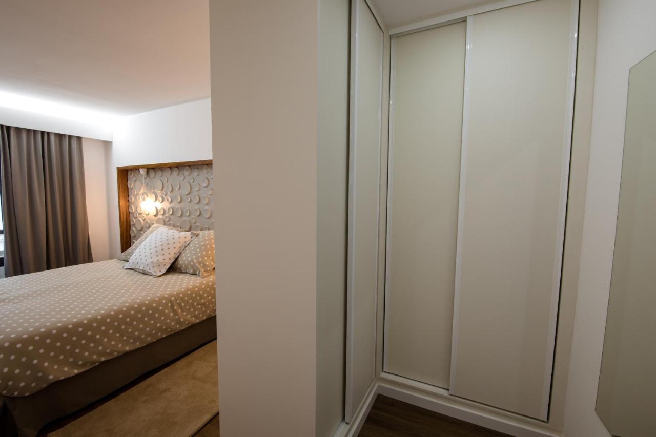 Apartmán Slope House Lagoa  Exteriér fotografie