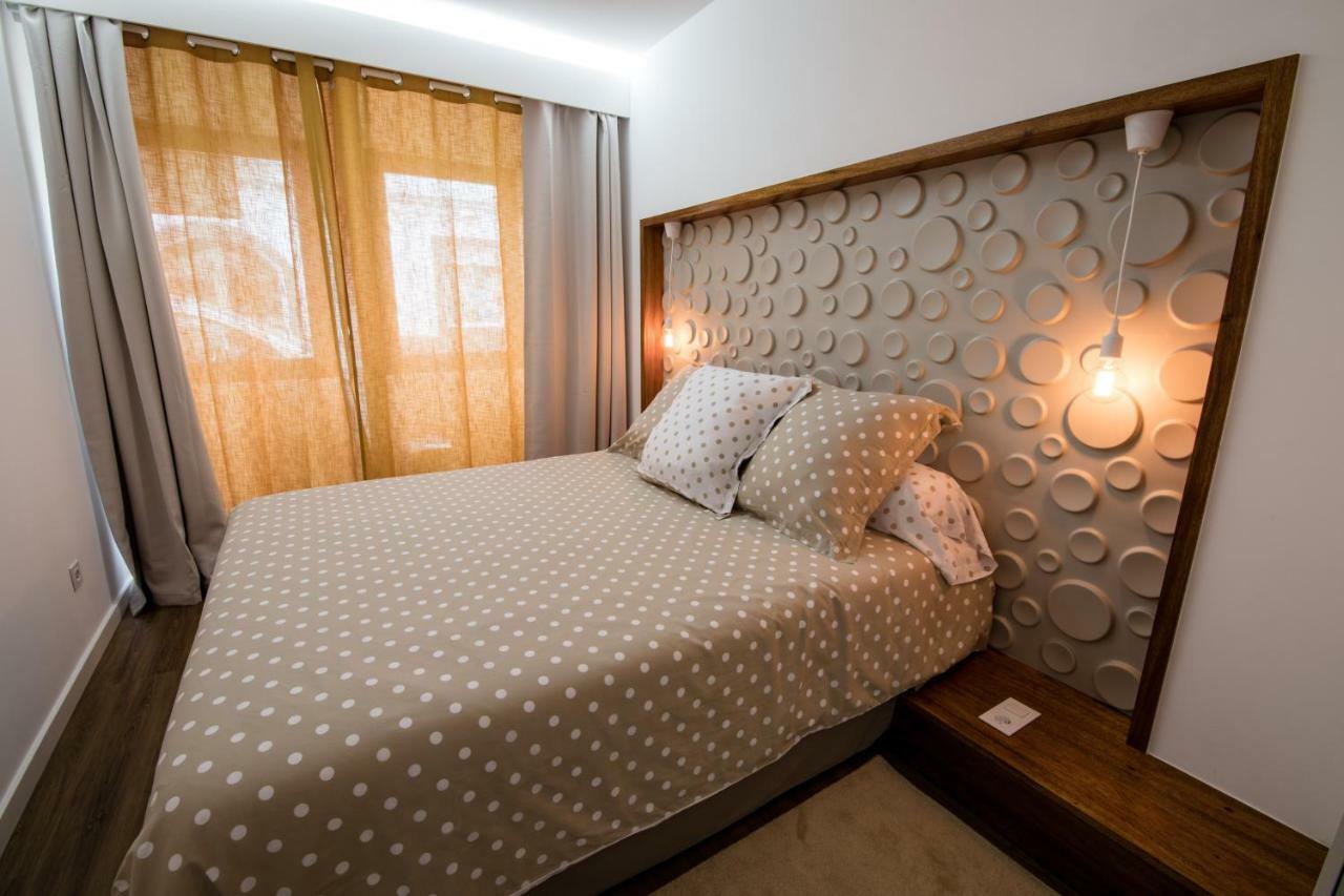 Apartmán Slope House Lagoa  Exteriér fotografie