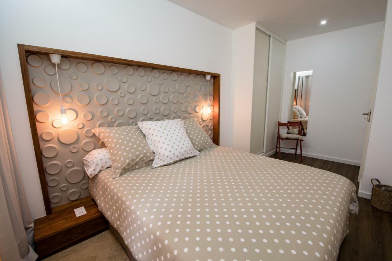 Apartmán Slope House Lagoa  Exteriér fotografie