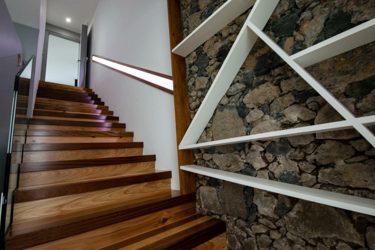 Apartmán Slope House Lagoa  Exteriér fotografie