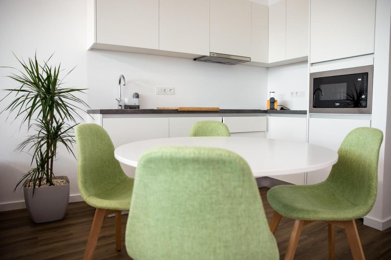 Apartmán Slope House Lagoa  Exteriér fotografie