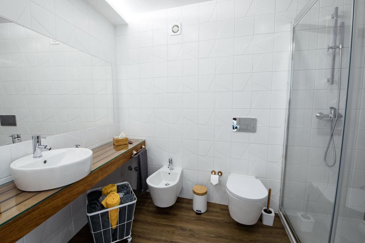 Apartmán Slope House Lagoa  Pokoj fotografie