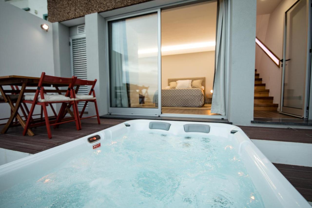 Apartmán Slope House Lagoa  Pokoj fotografie