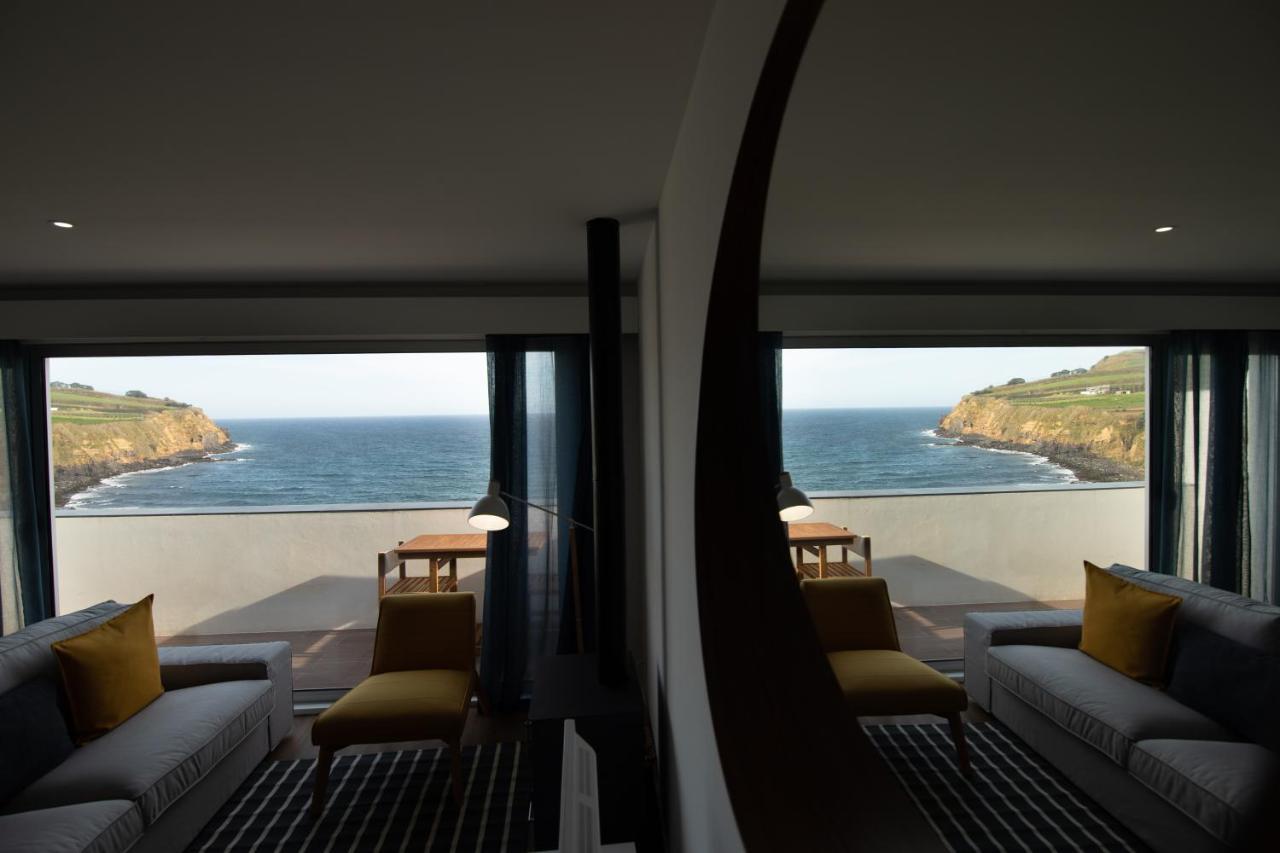 Apartmán Slope House Lagoa  Pokoj fotografie