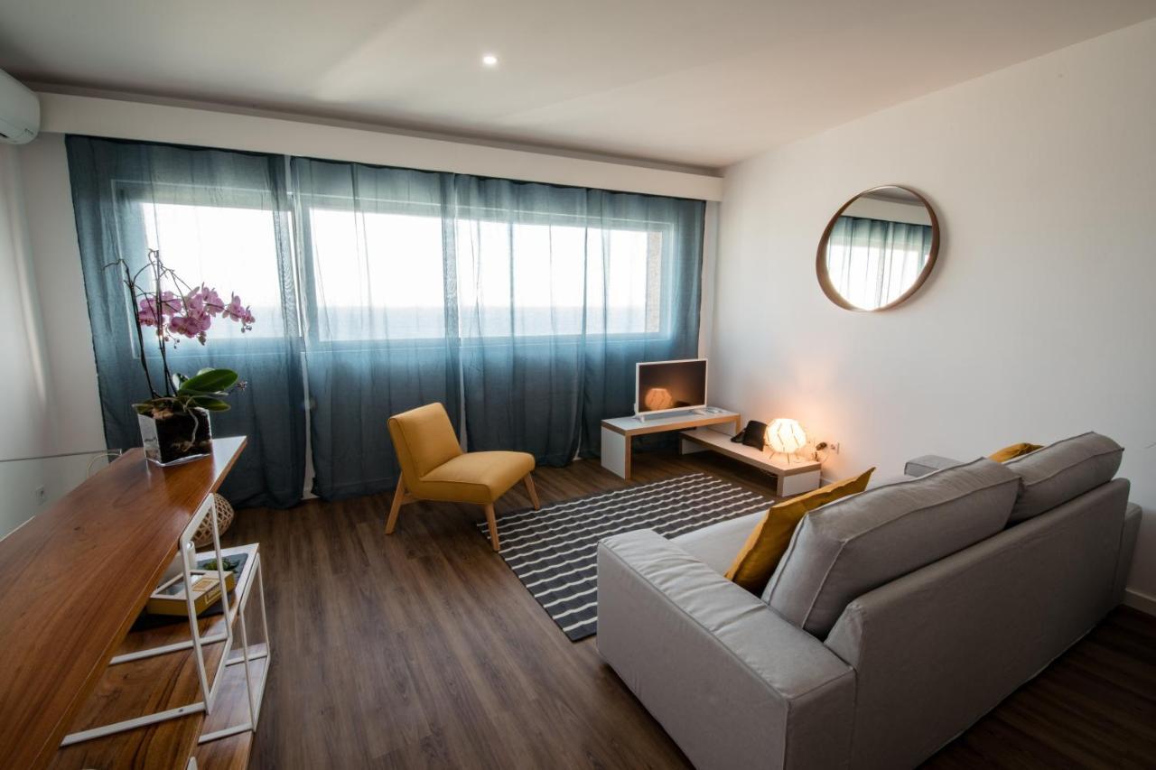 Apartmán Slope House Lagoa  Pokoj fotografie