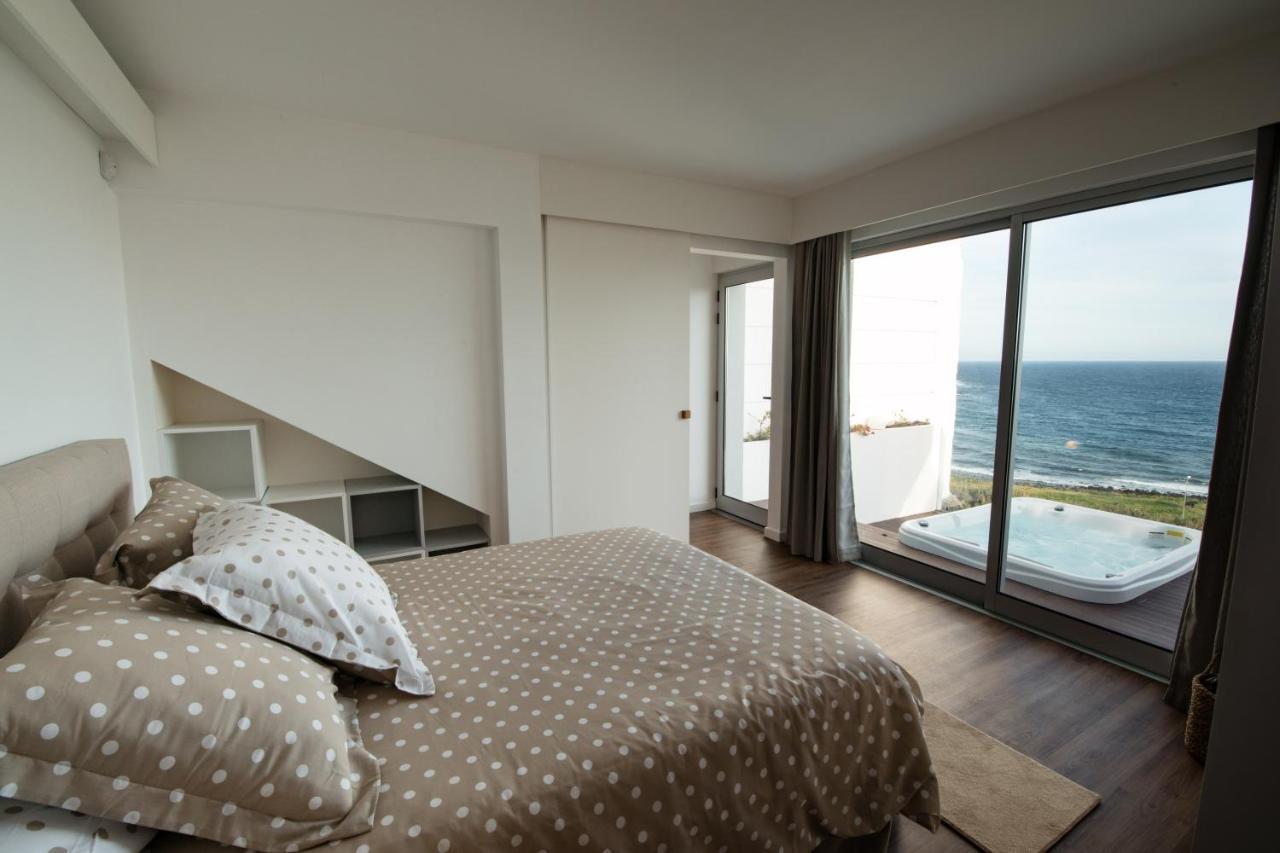 Apartmán Slope House Lagoa  Pokoj fotografie