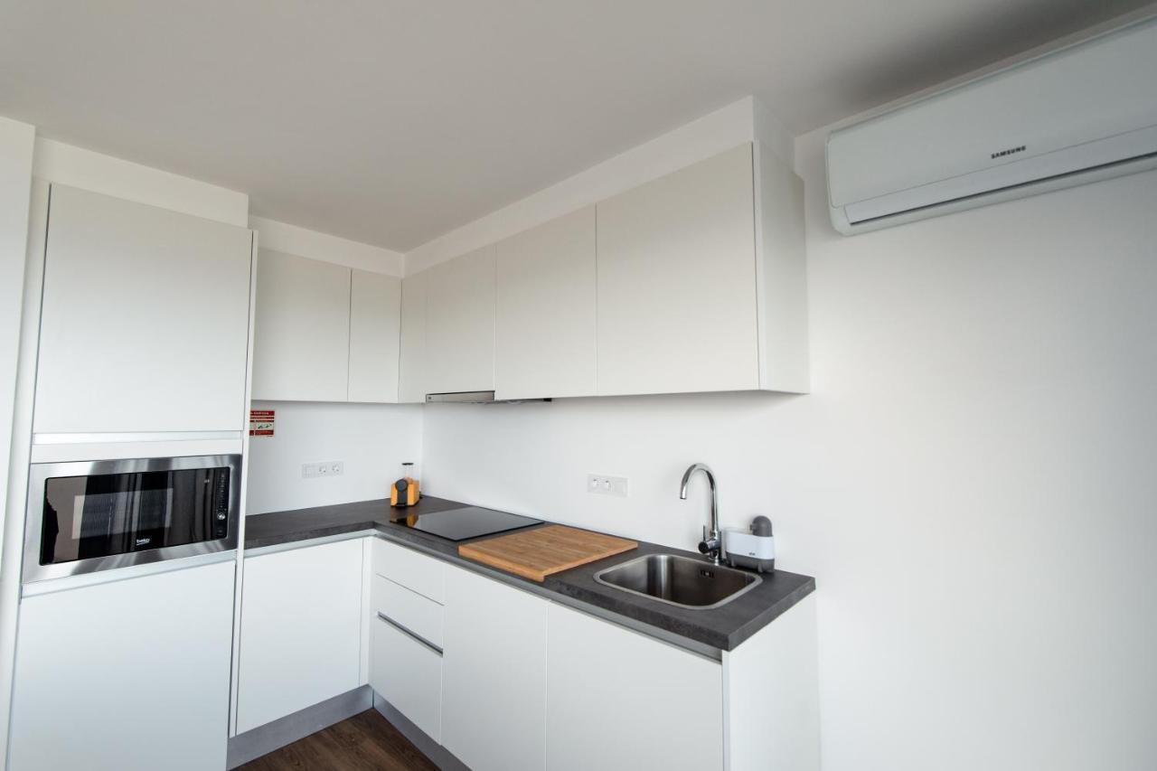 Apartmán Slope House Lagoa  Pokoj fotografie