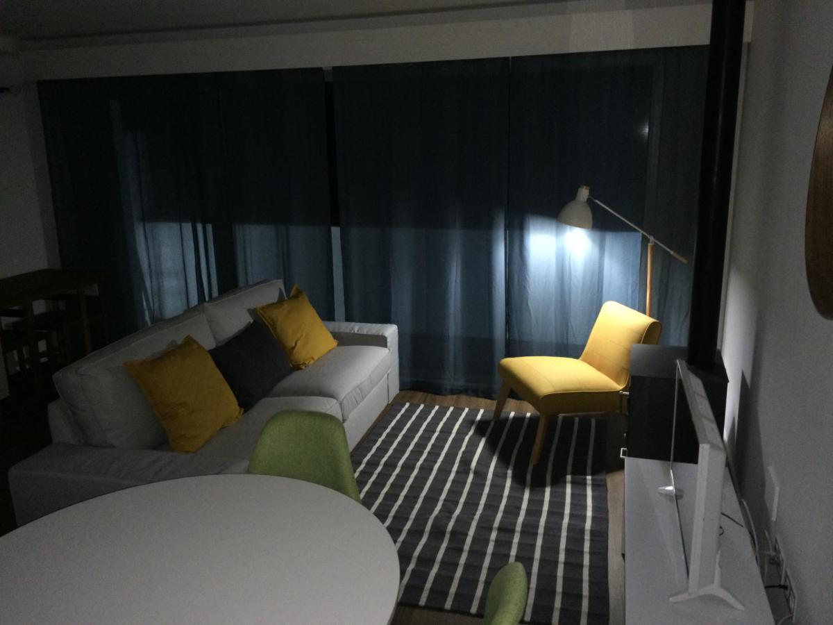Apartmán Slope House Lagoa  Pokoj fotografie