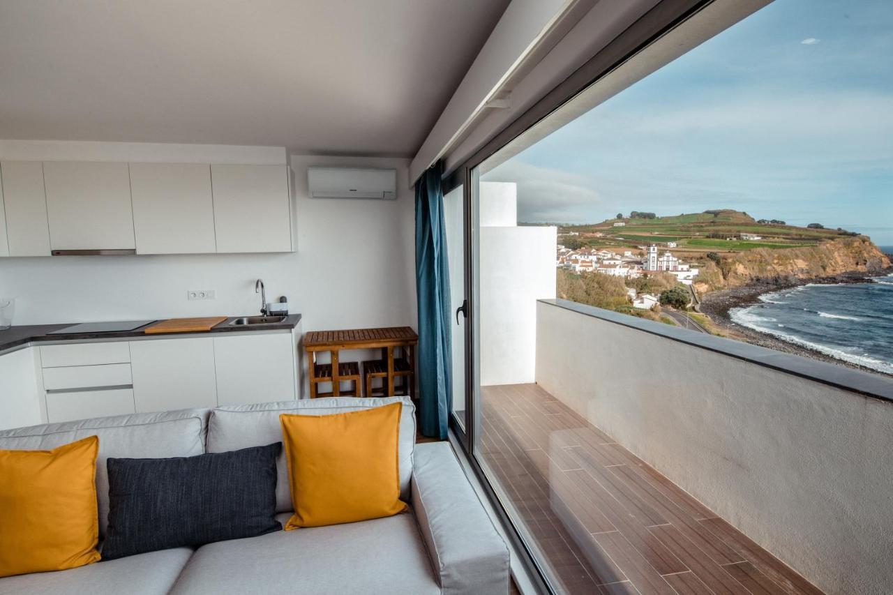 Apartmán Slope House Lagoa  Pokoj fotografie